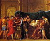 1627 Nicolas Poussin La Mort de Germanicus.jpg